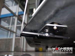Chevrolet Camaro Z28 License Plate Mount by Sto N Sho (2014-2015)